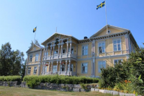Filipsborg, the Arctic Mansion in Kalix